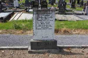 Egan Michael Longford